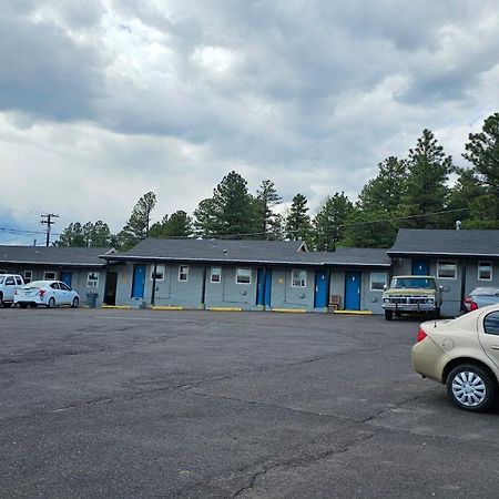 Travelers Inn Flagstaff Exterior photo